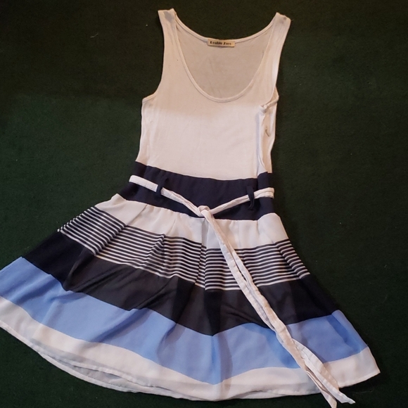 Spring Dress - Picture 3 of 5